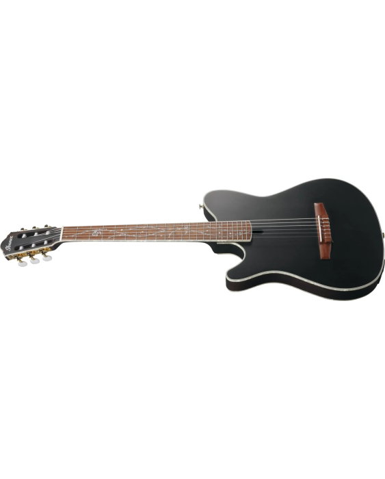 Chitară clasică electro-acustică Ibanez TOD10NL-TKF - Ibanez [3]
