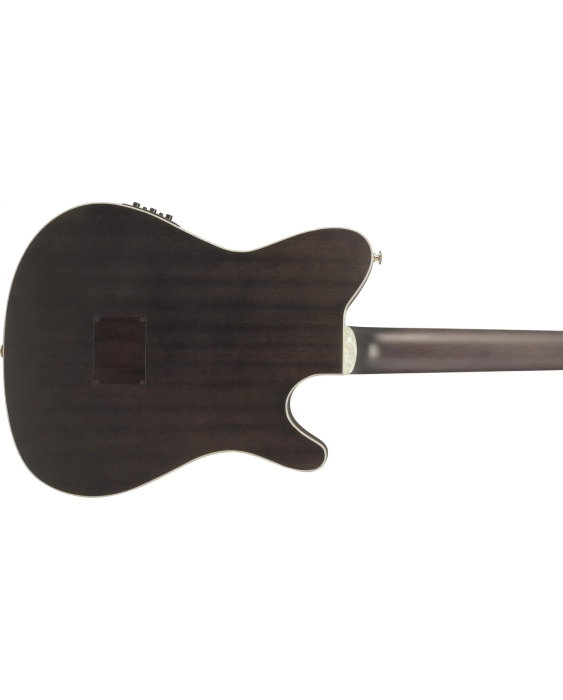 Chitară clasică electro-acustică Ibanez TOD10NL-TKF - Ibanez [5]