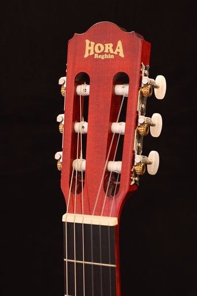 Chitara clasica Laura N 1/2 Hora Reghin [3]