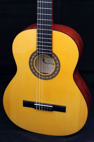 Chitara clasica Laura N 1/2 Hora Reghin [2]