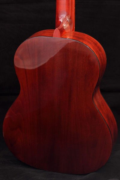 Chitara clasica Laura N 1/2 Hora Reghin [4]