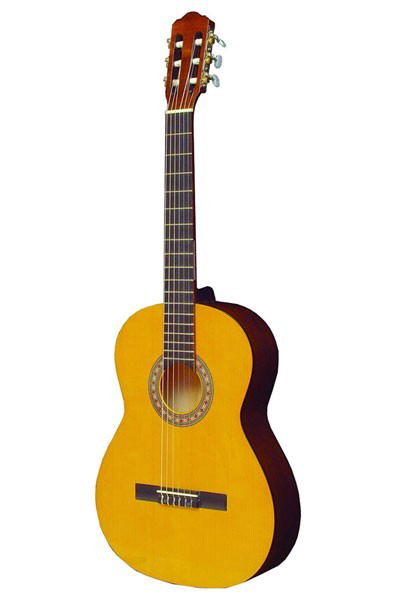 Chitara clasica Laura N 1/2 Hora Reghin [1]