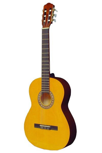 Chitara clasica Laura N 4/4 Hora Reghin [1]