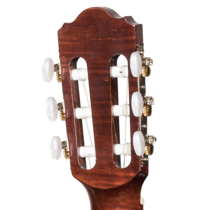 Chitara clasica Laura Nylon Hora Reghin [3]