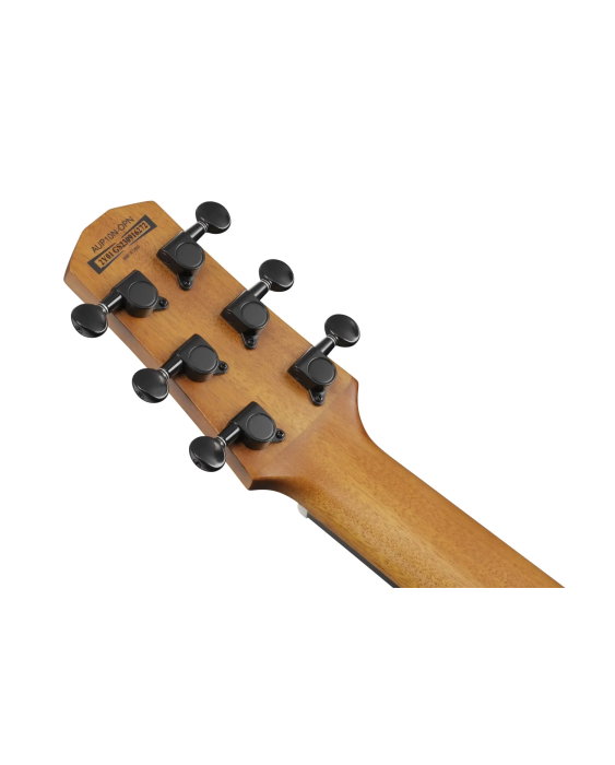 Chitară clasică piccolo cu husă Ibanez AUP10N-OLB - Ibanez [8]