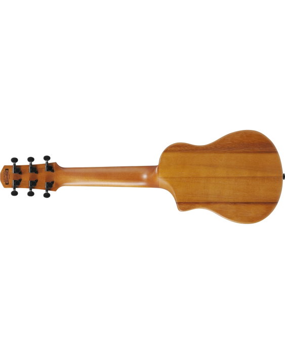 Chitară clasică piccolo cu husă Ibanez AUP10N-OLB - Ibanez [2]