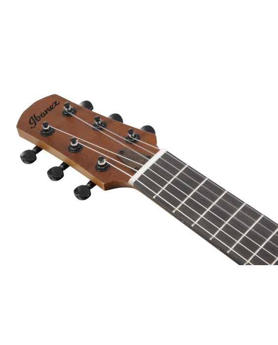 Chitară clasică piccolo cu husă Ibanez AUP10N-OLB - Ibanez [7]