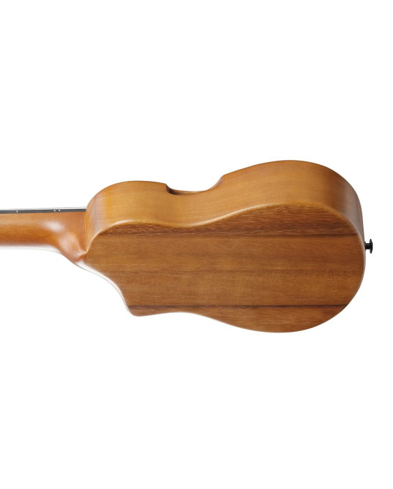 Chitară clasică piccolo cu husă Ibanez AUP10N-OLB - Ibanez [6]