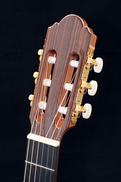 Chitara clasica SM 20 Regun Concert Hora Reghin [3]