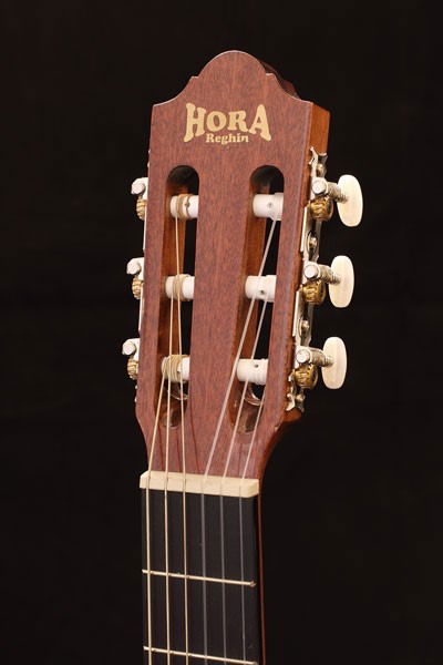Chitara clasica SM 200 7/8 Hora Reghin [3]