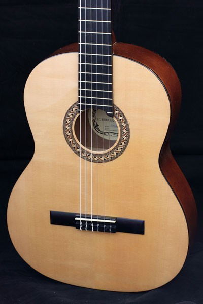 Chitara clasica SM 200 7/8 Hora Reghin [2]