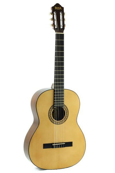 Chitara clasica SM 200 7/8 Hora Reghin [1]