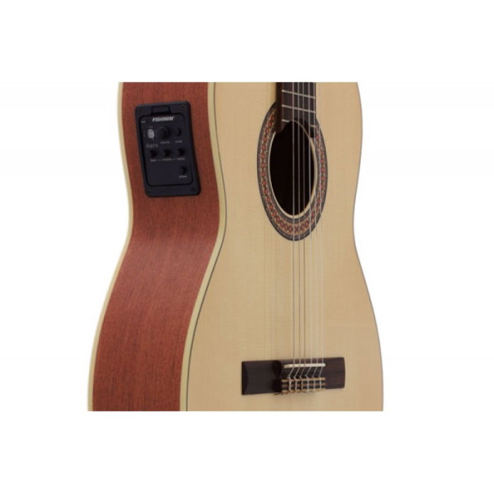 Chitara clasica SM 30 EQ Hora Reghin [5]