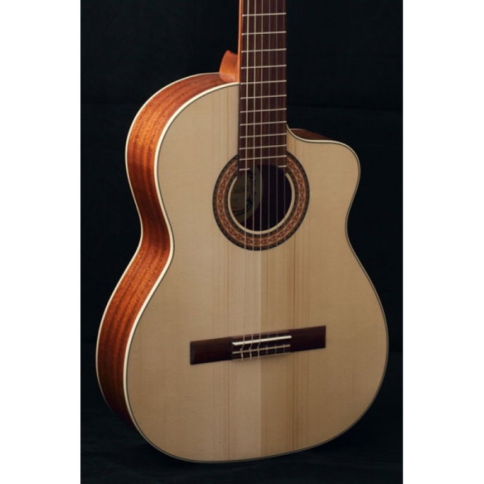 Chitara clasica SM 35 ctw Hora Reghin [2]