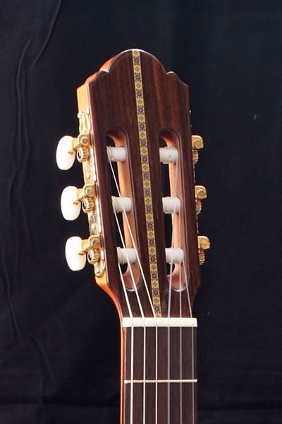 Chitara clasica SM 40 Hora Reghin [4]
