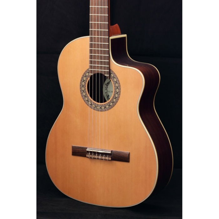 Chitara clasica SM 45 ctw Hora Reghin [2]