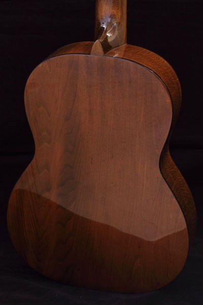 Chitara clasica Student 3/4 Hora Reghin [4]