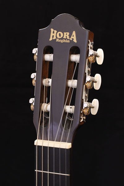 Chitara clasica Student 3/4 Hora Reghin [3]