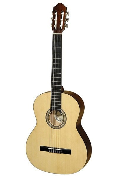 Chitara clasica Student N 4/4 Hora Reghin [1]