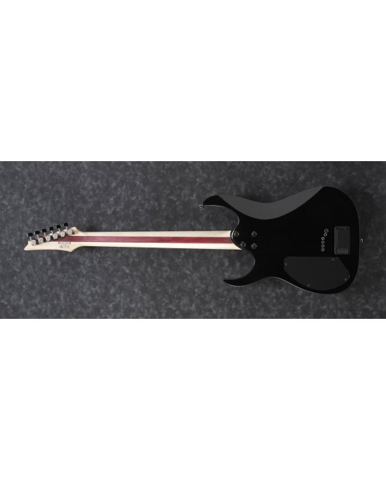 Chitară electrică bariton Ibanez RGIB21-BK - Ibanez [2]