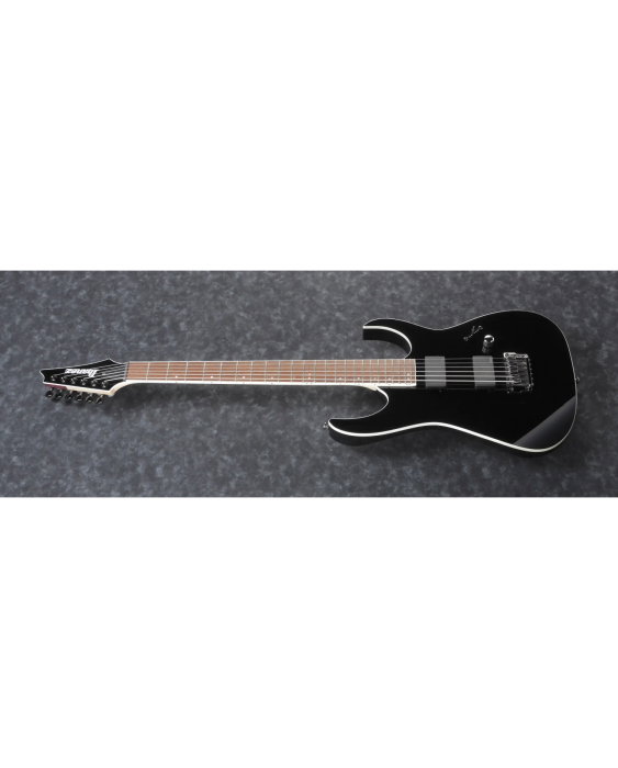 Chitară electrică bariton Ibanez RGIB21-BK - Ibanez [3]