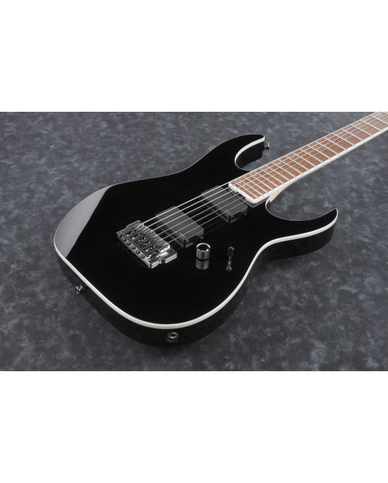 Chitară electrică bariton Ibanez RGIB21-BK - Ibanez [4]