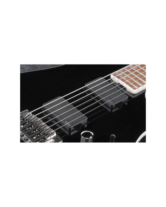 Chitară electrică bariton Ibanez RGIB21-BK - Ibanez [8]