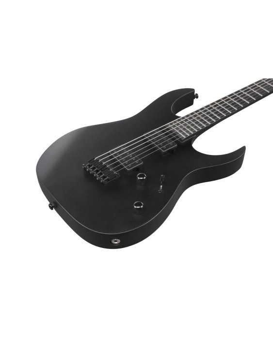 Chitară electrică bariton Ibanez RGRTBB21-BKF - Ibanez [6]