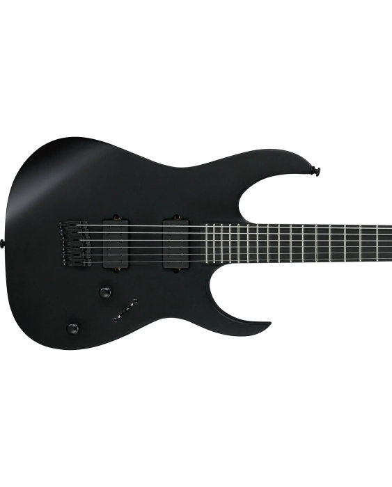 Chitară electrică bariton Ibanez RGRTBB21-BKF - Ibanez [4]