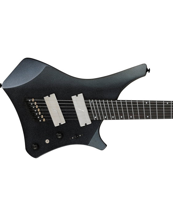 Chitară electrică cu 7 corzi Ibanez Alpha A527-IPT - Ibanez [4]