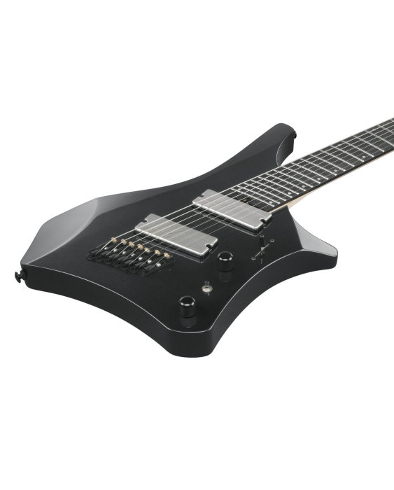 Chitară electrică cu 7 corzi Ibanez Alpha A527-IPT - Ibanez [6]