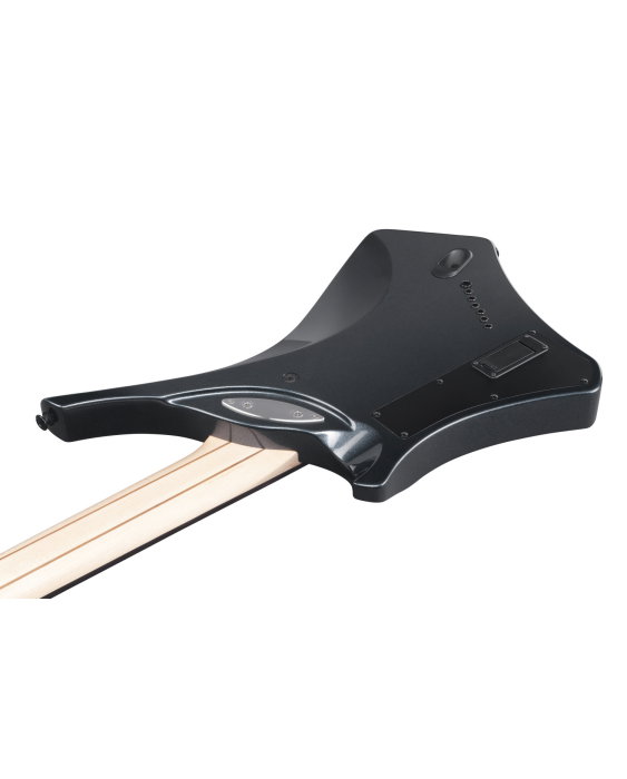 Chitară electrică cu 7 corzi Ibanez Alpha A527-IPT - Ibanez [7]