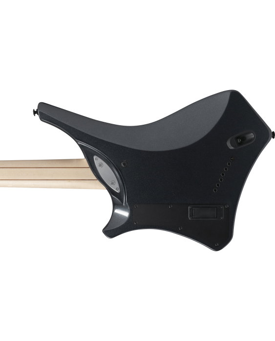 Chitară electrică cu 7 corzi Ibanez Alpha A527-IPT - Ibanez [5]