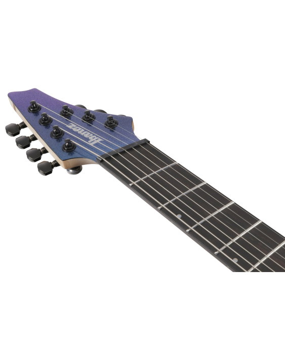 Chitară electrică cu 7 corzi Ibanez Alpha A527-NSH - Ibanez [8]