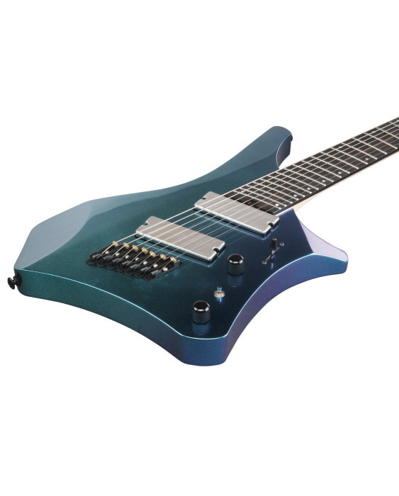 Chitară electrică cu 7 corzi Ibanez Alpha A527-NSH - Ibanez [6]