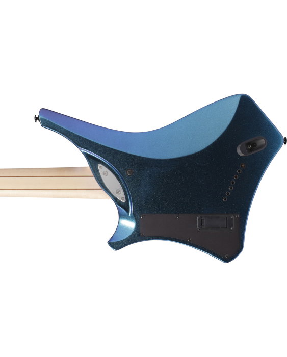 Chitară electrică cu 7 corzi Ibanez Alpha A527-NSH - Ibanez [5]