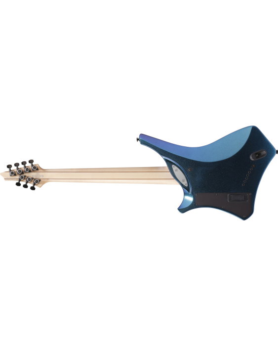 Chitară electrică cu 7 corzi Ibanez Alpha A527-NSH - Ibanez [2]
