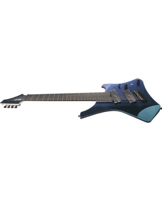 Chitară electrică cu 7 corzi Ibanez Alpha A527-NSH - Ibanez [3]
