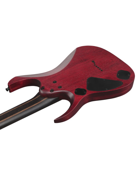 Chitară electrică cu 7 corzi Ibanez RGD721FA-WUF - Ibanez [7]