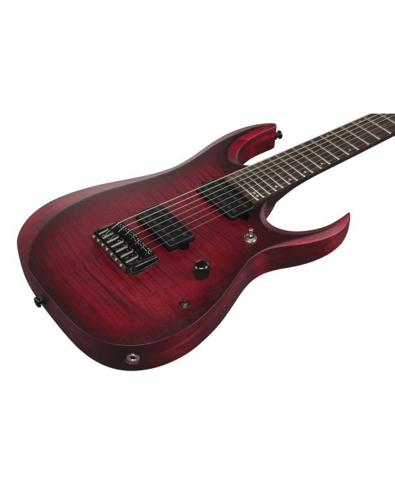 Chitară electrică cu 7 corzi Ibanez RGD721FA-WUF - Ibanez [6]