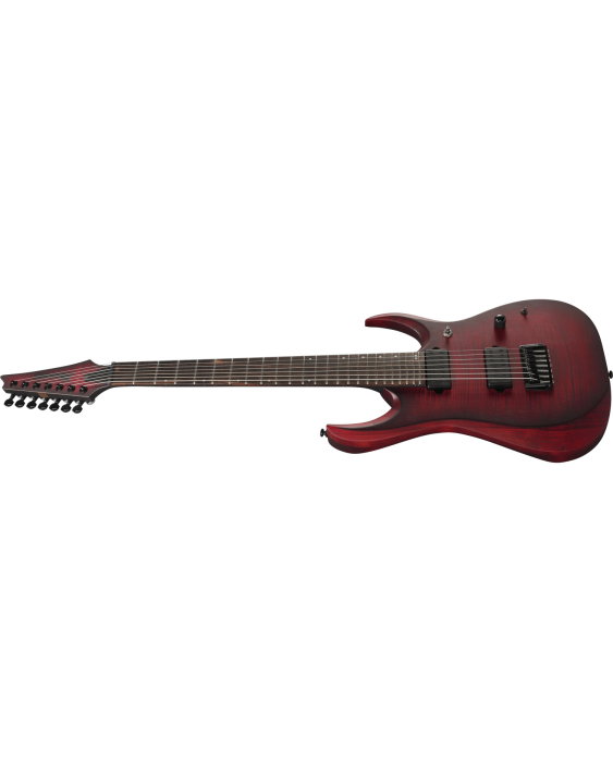 Chitară electrică cu 7 corzi Ibanez RGD721FA-WUF - Ibanez [3]