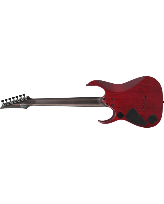 Chitară electrică cu 7 corzi Ibanez RGD721FA-WUF - Ibanez [2]