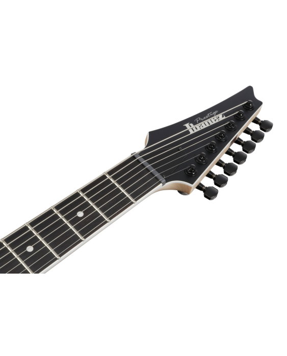 Chitară electrică cu 7 corzi Ibanez RGR762AHBF-WK - Ibanez [8]