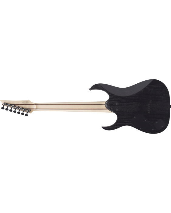 Chitară electrică cu 7 corzi Ibanez RGR762AHBF-WK - Ibanez [2]