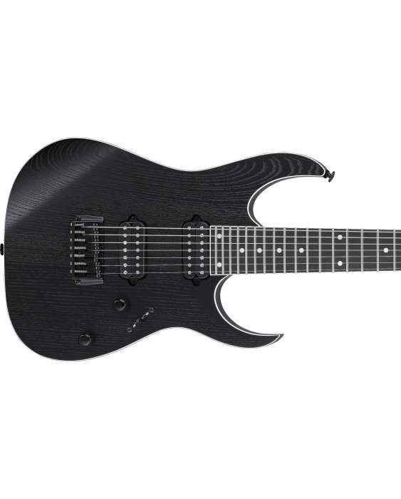 Chitară electrică cu 7 corzi Ibanez RGR762AHBF-WK - Ibanez [5]