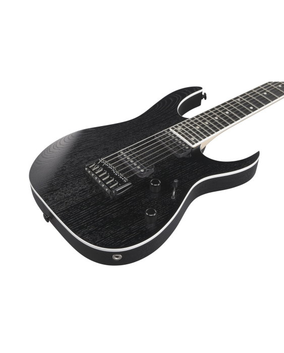 Chitară electrică cu 7 corzi Ibanez RGR762AHBF-WK - Ibanez [6]