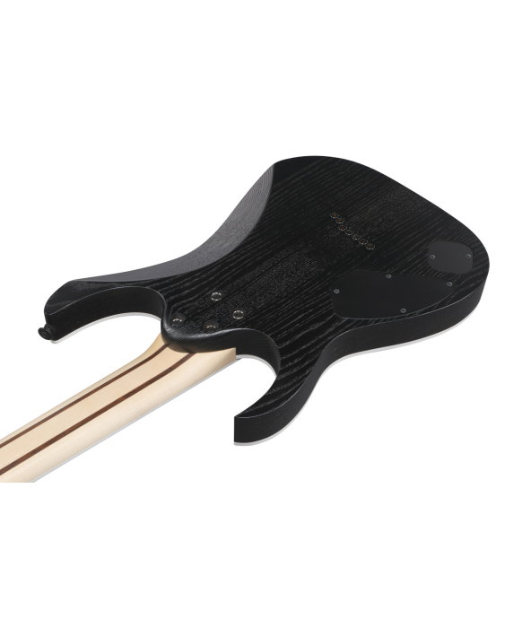 Chitară electrică cu 7 corzi Ibanez RGR762AHBF-WK - Ibanez [7]