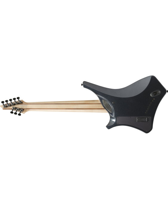 Chitară electrică cu 8 corzi Ibanez Alpha A528-IPT - Ibanez [2]