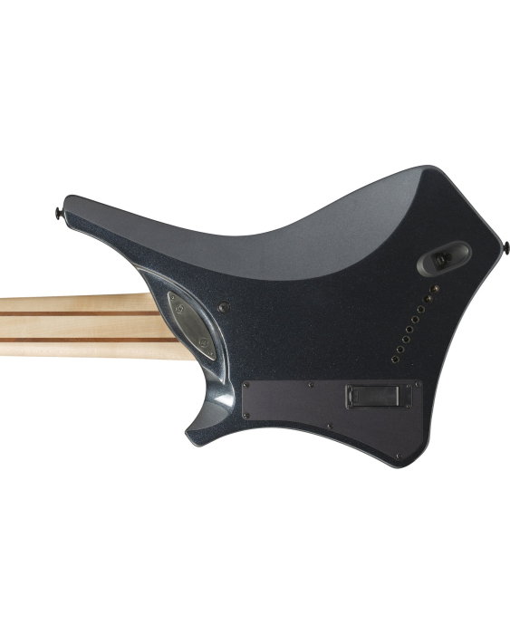 Chitară electrică cu 8 corzi Ibanez Alpha A528-IPT - Ibanez [5]