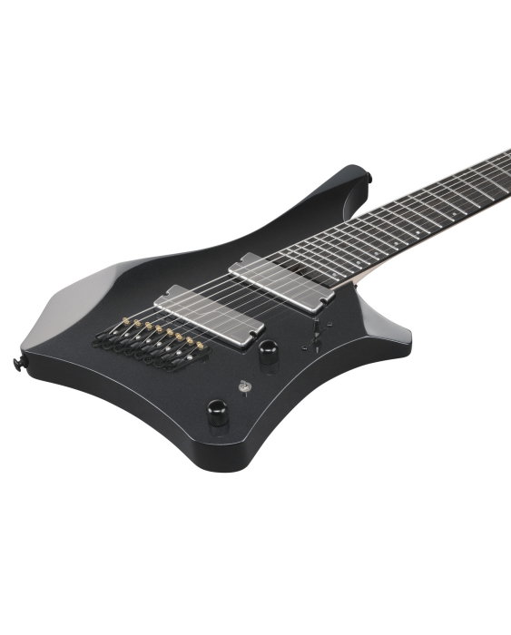 Chitară electrică cu 8 corzi Ibanez Alpha A528-IPT - Ibanez [6]